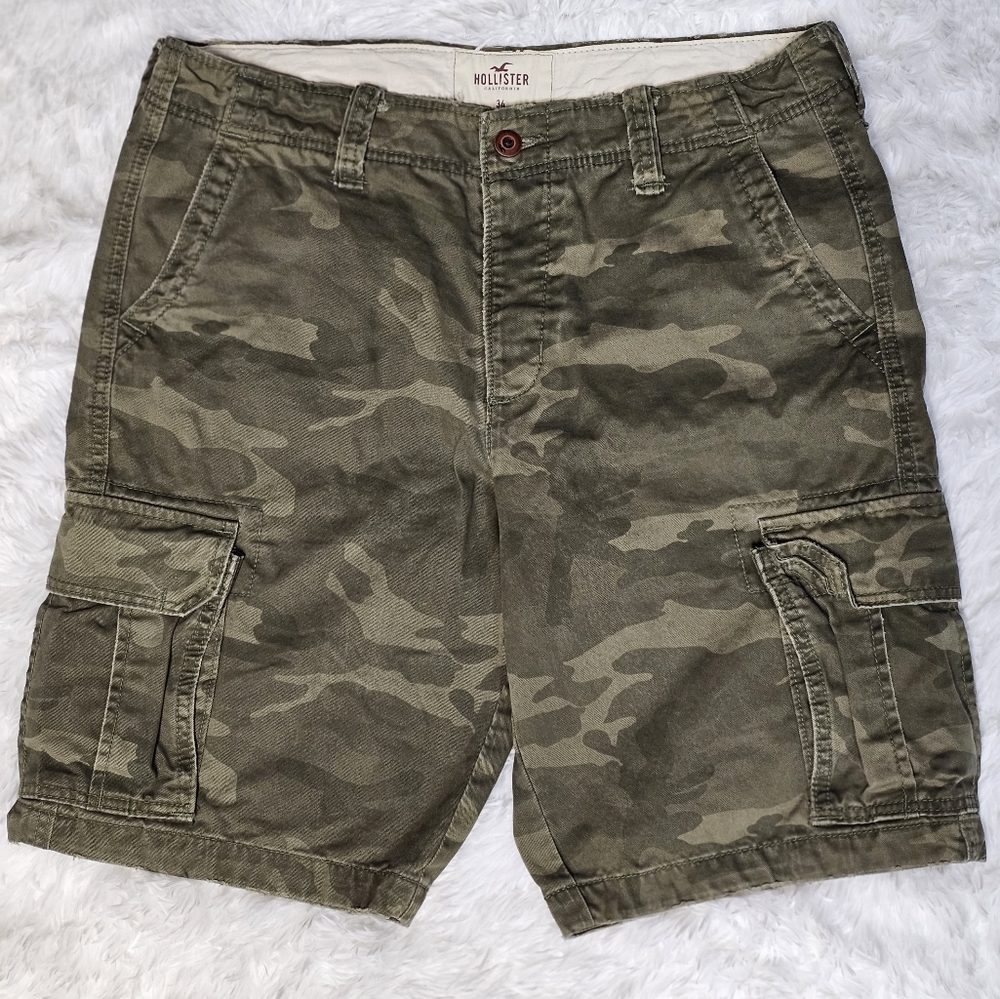 Hollister 34 men's